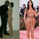 Ressurge video de Kanye West reclamando do vestido de Kim
