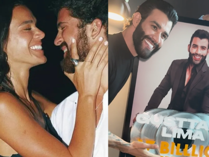Resumo da semana: Término de Bruna e João, nascimento de Rás e saída de Paolla 31 Resumo da semana Termino de Bruna e Joao nascimento de