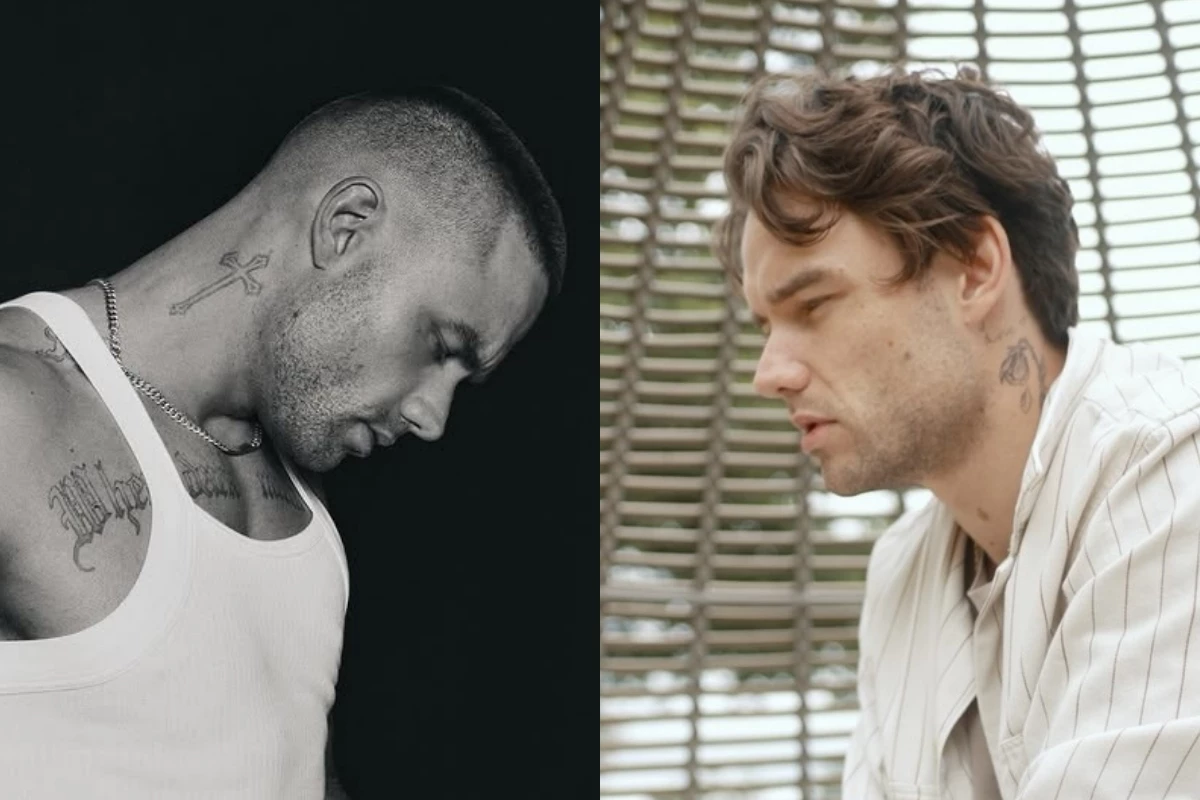Revista diz que namorada de Liam Payne teria descoberto conversas com homens 31 Revista diz que namorada de Liam Payne teria descoberto conversas