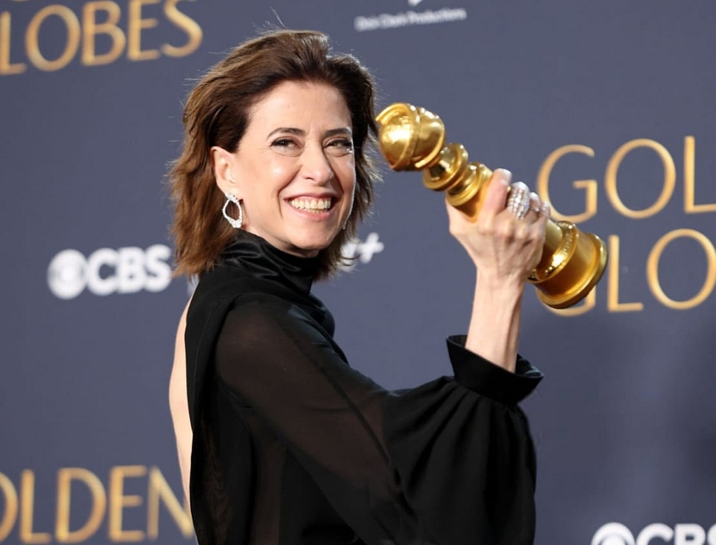 Revista dos EUA aposta em Fernanda Torres como Melhor Atriz no Oscar 39 Fernanda Torres (foto Reprodução Redes Sociais)
