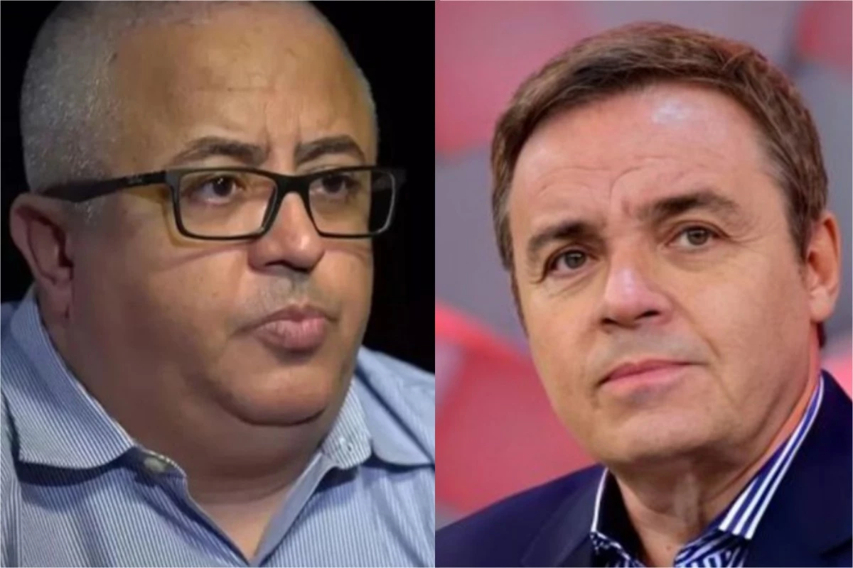 Ricardo Rocha quer exumação do corpo de Gugu, pois continua acreditando que é filho do apresentador 31 Ricardo Rocha quer exumacao do corpo de Gugu pois continua