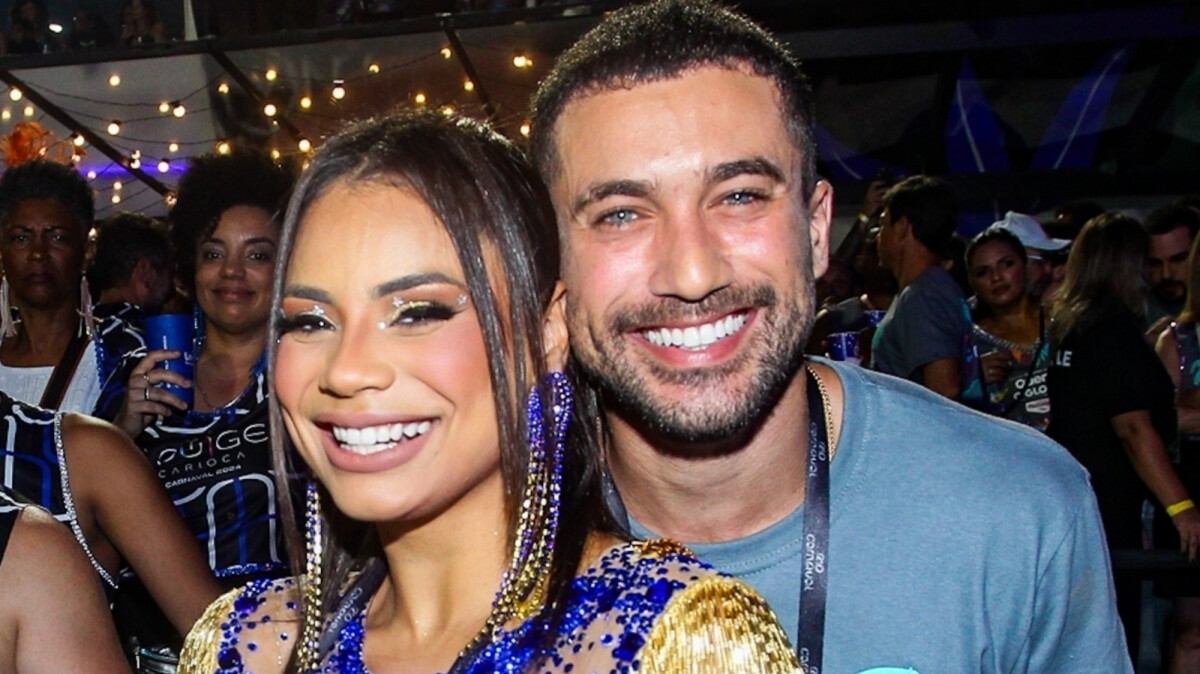 Ricardo Vianna pede orações para Lexa e a filha 37 Image
