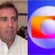 Rodrigo Bocardi vai a publico apos demissao e recado de