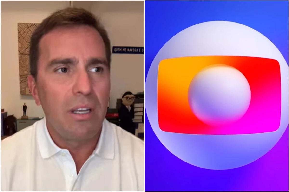 Rodrigo Bocardi vai a público após demissão e recado de colega da Globo repercute: ‘fica tranquilo que…’ 35 Rodrigo Bocardi vai a publico apos demissao e recado de
