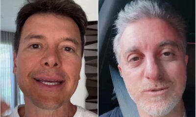 Rodrigo Faro nao se cala e expoe verdades sobre equipe