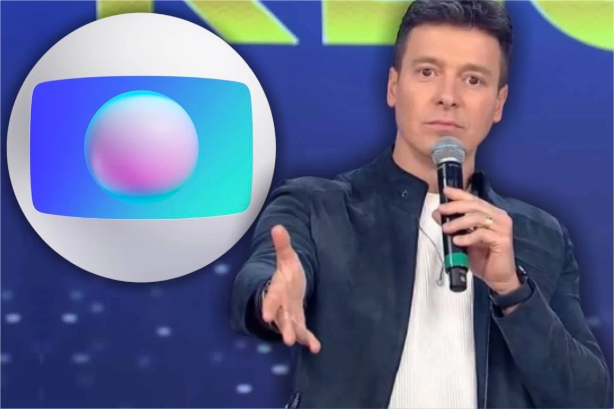 Rodrigo Faro retorna à Globo após ser demitido da Record e já encara grande desafio 31 Rodrigo Faro retorna a Globo apos ser demitido da Record
