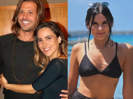 Rolou na semana: Término de Wanessa, affair de Ana Castela e a alta de Preta Gil 31 Rolou na semana Termino de Wanessa affair de Ana Castela