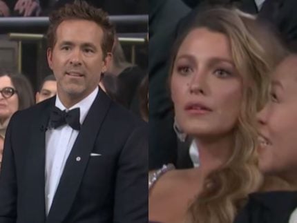 Ryan Reynolds faz piada sobre disputa judicial de Blake Lively; veja a reação dela 31 Ryan Reynolds faz piada sobre disputa judicial de Blake Lively