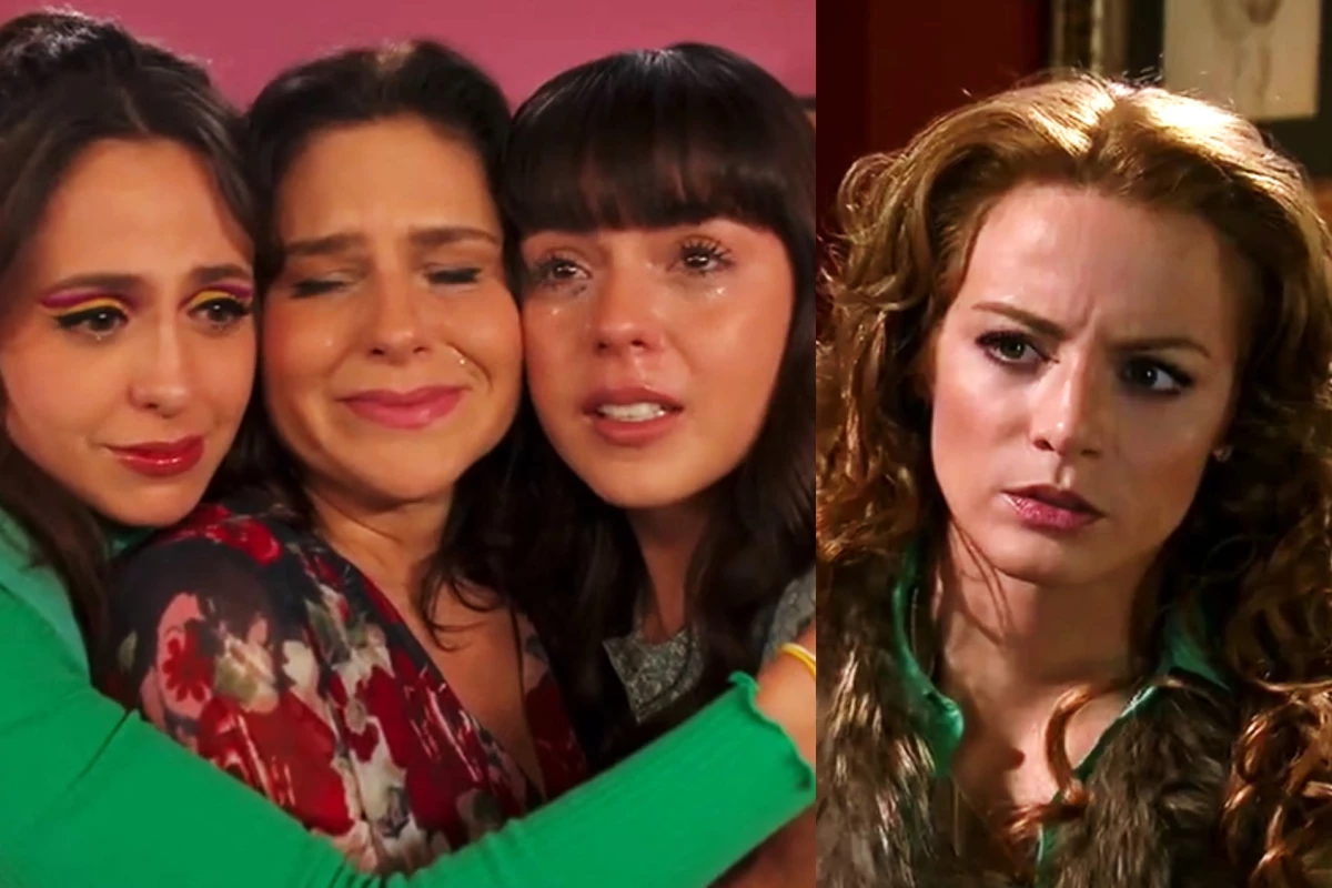 SBT muda horário das novelas da tarde; veja como fica a nova grade de programação 31 SBT muda horario das novelas da tarde veja como fica