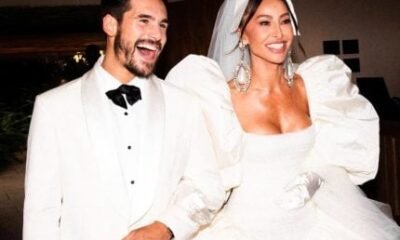 Sabrina Sato completa 44 anos e ganha declaracao de Nicolas