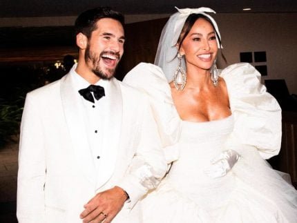 Sabrina Sato completa 44 anos e ganha declaracao de Nicolas