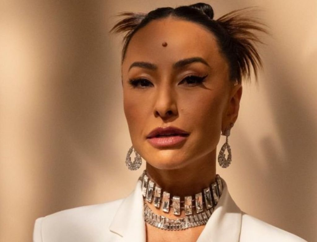 Sabrina Sato (Foto: Reprodução/redes sociais)