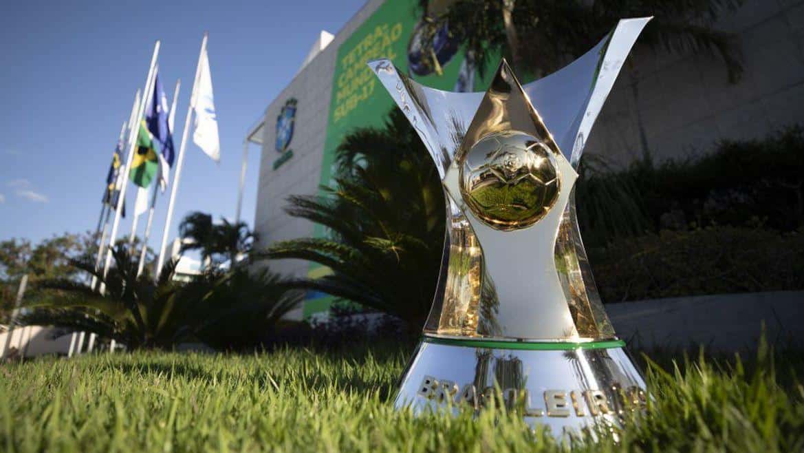 Saiba as primeiras rodadas do Brasileirão 2025 divulgadas pela CBF 31 Saiba as primeiras rodadas do Brasileirao 2025 divulgadas pela CBF