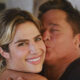 Jéssica Beatriz e Leonardo (Foto: Reprodução/Redes Sociais))