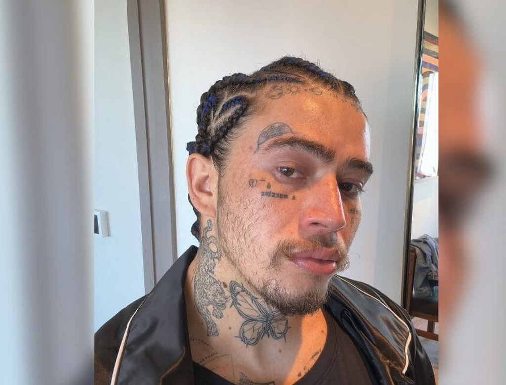 Saiba o motivo da internação de Whindersson Nunes em clínica psiquiátrica 37 Whindersson Nunes (foto Reproduição Redes Sociais)