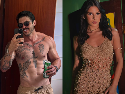 Saiba quem é o bonitão que está “inseparável” de Ana Castela 31 Saiba quem e o bonitao que esta inseparavel de Ana
