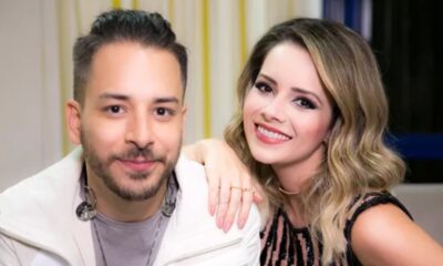 Sandy e Junior serao atracao em festa no BBB25 diz