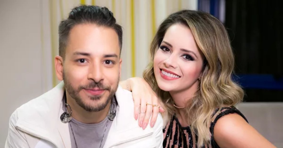Sandy e Junior serao atracao em festa no BBB25 diz