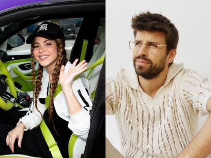 Shakira teve uma discussão com Piqué antes da internação no Peru; jornalista revela o motivo 31 Shakira teve uma discussao com Pique antes da internacao no