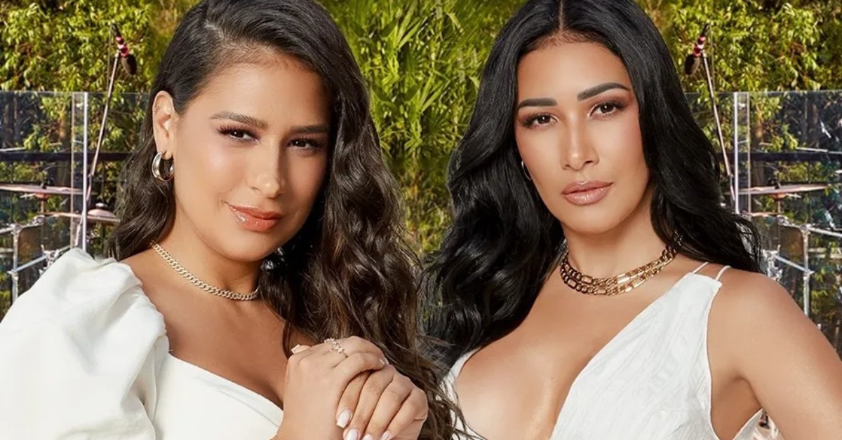 Simone Mendes abre o jogo sobre como esta relacao com