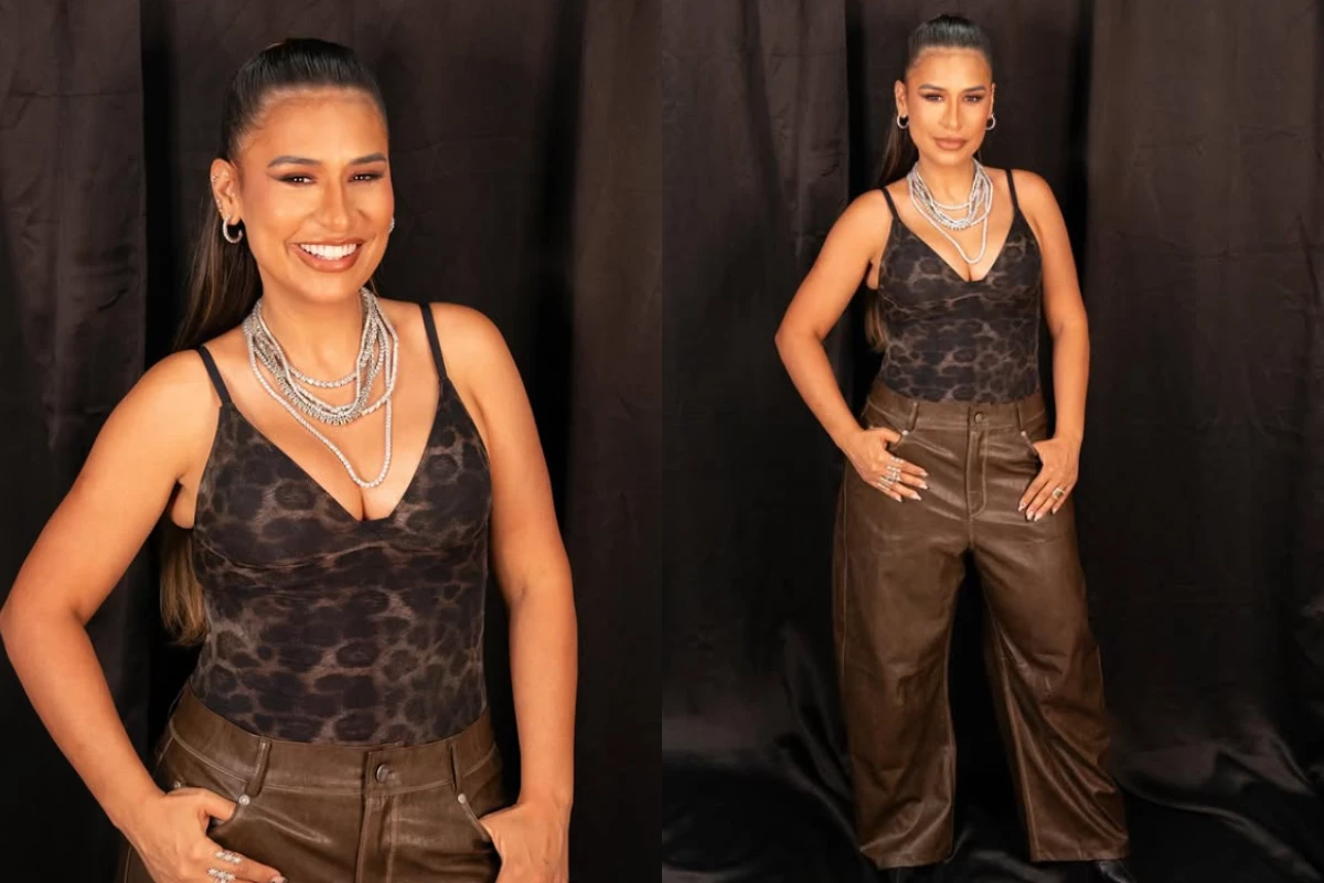 Simone Mendes expõe sua situação após cirurgia plástica nas coxas: ‘Um dia de cada vez…’ 31 Simone Mendes expoe sua situacao apos cirurgia plastica nas