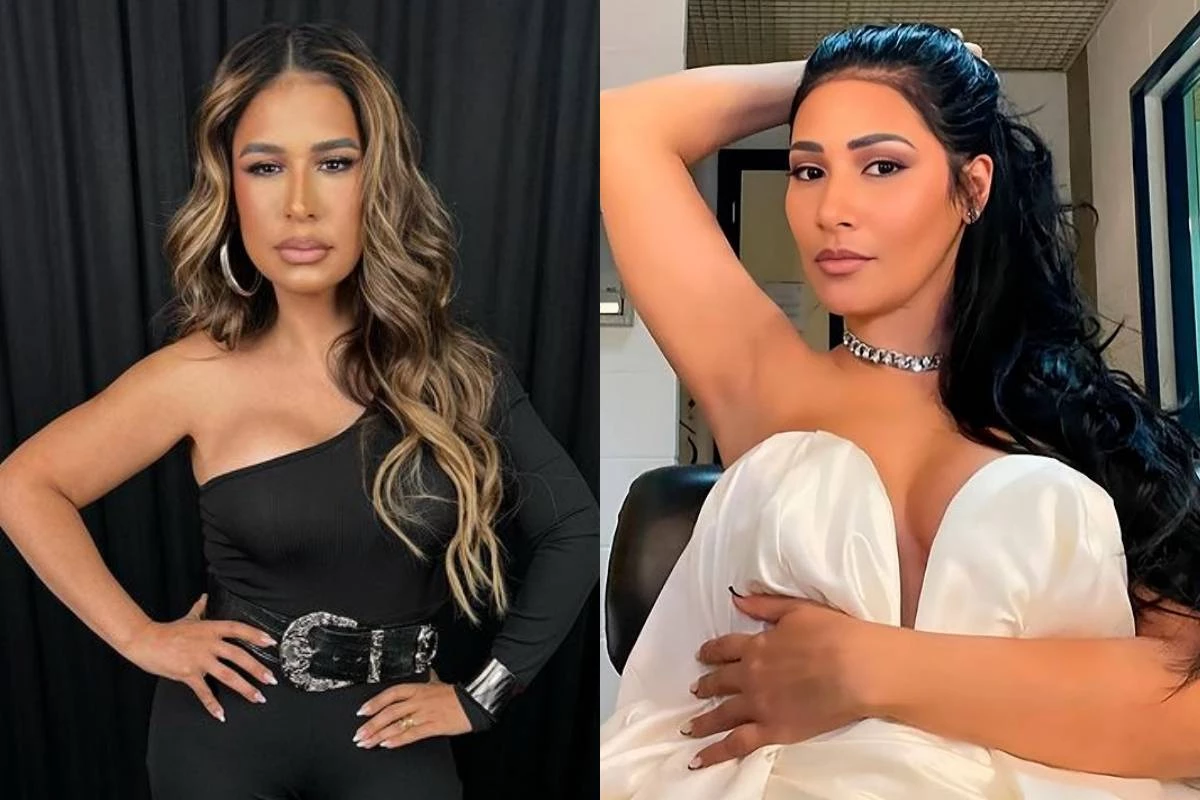 Simone Mendes quebra silêncio e detalhes sobre fim da dupla com a irmã vem à tona: ‘Parece a morte’ 31 Simone Mendes quebra silencio e detalhes sobre fim da dupla