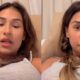 Simone Mendes revela que esta usando dreno e fralda apos