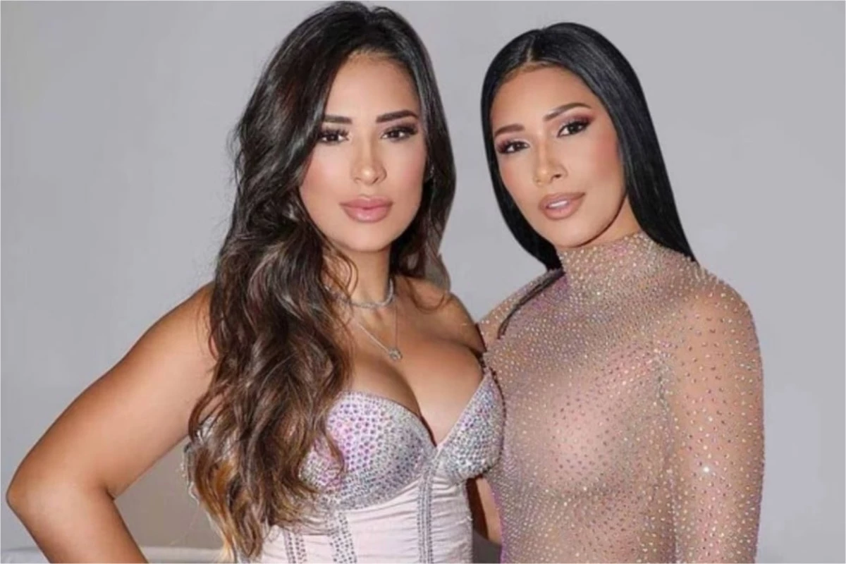 Simone fala sobre Simaria e detalha fim da parceria com a irmã: ‘decidiu encerrar a carreira’ 35 Simone fala sobre Simaria e detalha fim da parceria com
