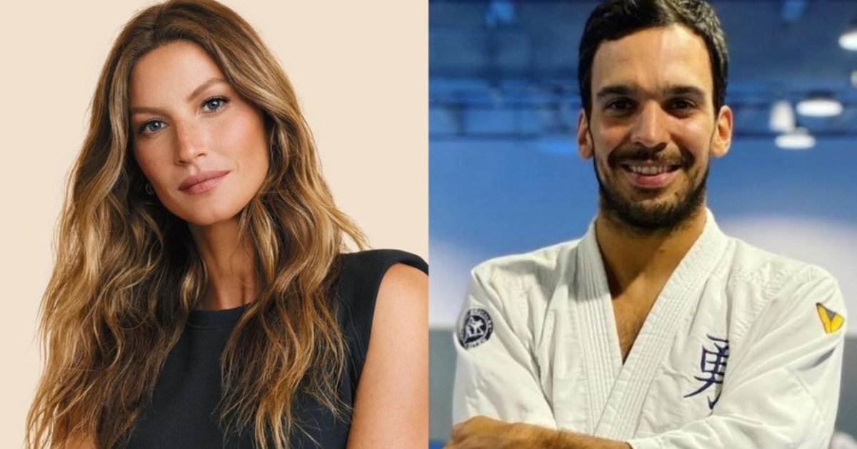 Site afirma que Gisele Bündchen deu a luz ao terceiro filho, veja mais 31 Site afirma que Gisele Bundchen deu a luz ao terceiro