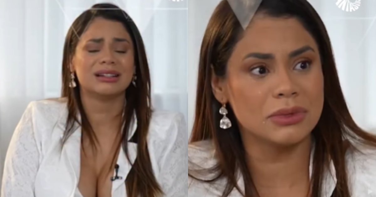 Sob forte comoção, Lexa fala sobre a morte da filha pela primeira vez e faz alerta 31 Sob forte comocao Lexa fala sobre a morte da filha
