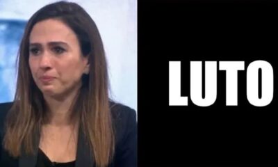 Tata Werneck e atingida por dura perda e falecimento comove
