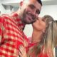Taylor Swift ganha R 570 mil em presentes de Travis