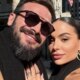 Thamires Hauch anuncia fim de casamento com Marcelinho Calil