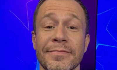 Tiago Leifert (foto Reprodução Redes Sociais)