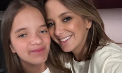 Ticiane expoe reacao Rafa Justus apos proposta