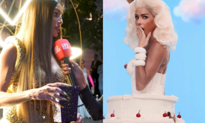 Todo mundo pode ser seu proprio icone fashion explica Deborah