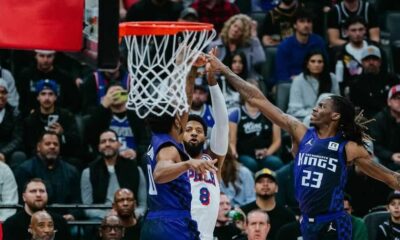 Todos os da NBA para essa noite de sexta feira 28