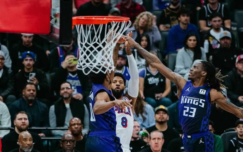 Todos os da NBA para essa noite de sexta-feira (28) e sábado (29) 31 Todos os da NBA para essa noite de sexta feira 28