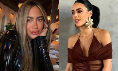 Tregua Rafaella Santos deixa comentario elogiando foto de Bruna Biancardi