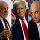 Trump nao facilitara para Lula caso relatorio sobre Moraes