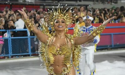 Unidos da Tijuca nao tera rainha de bateria em 2025