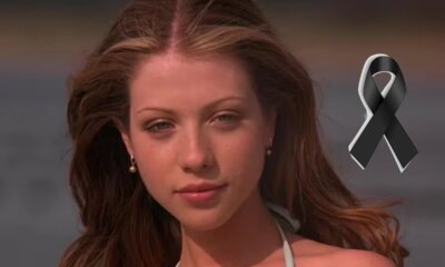 Urgente atriz Michelle Trachtenberg e encontrada morta aos 39 anos