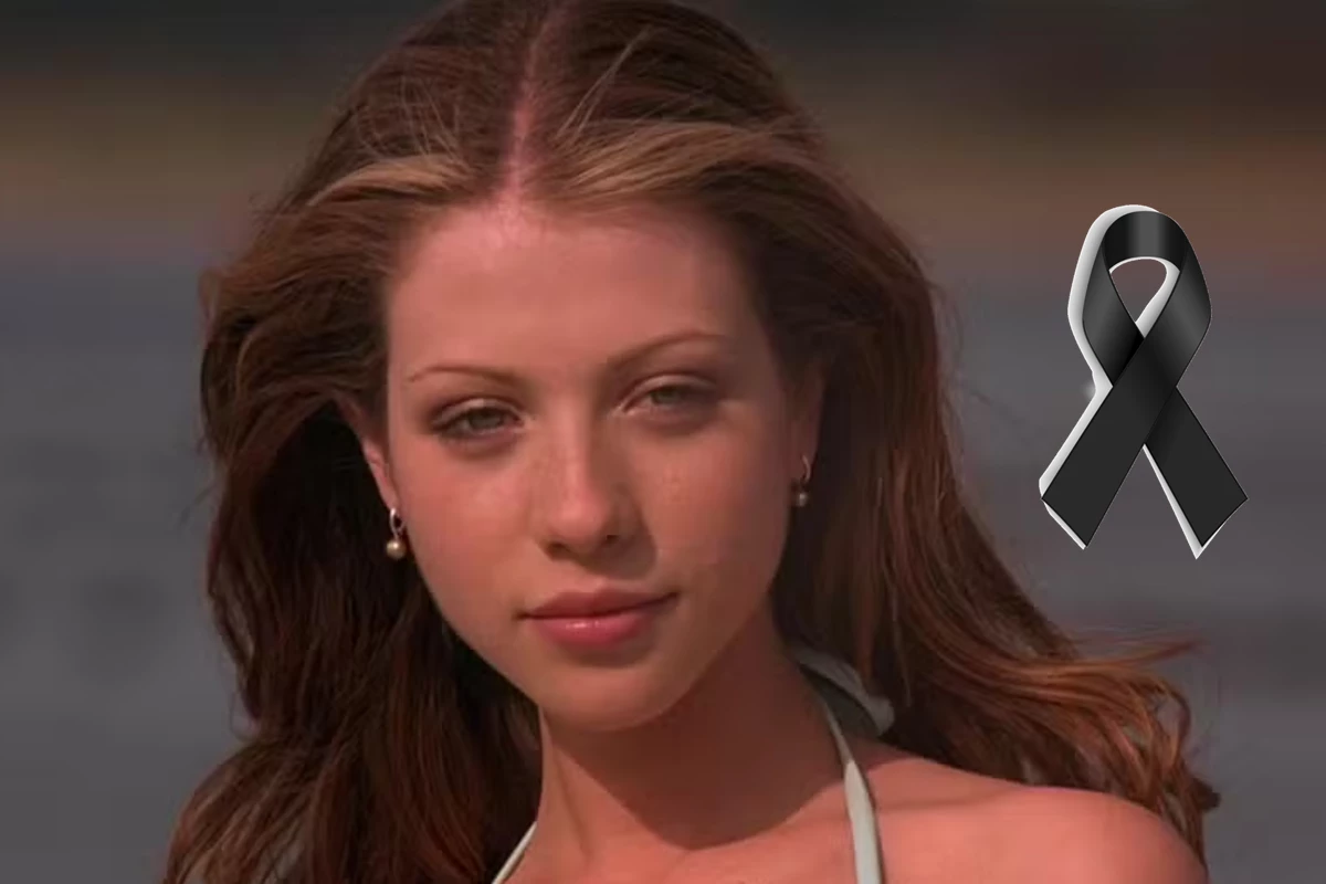 Urgente: atriz Michelle Trachtenberg é encontrada morta aos 39 anos 31 Urgente atriz Michelle Trachtenberg e encontrada morta aos 39 anos