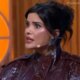 Vanessa Giacomo revela dificuldade ao atuar com bebe em novela