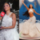 Vanessa Lopes faz pix de R 150 para crianca na