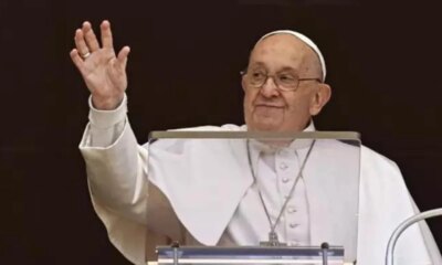 Vaticano da noticia que ninguem queria ouvir sobre o Papa