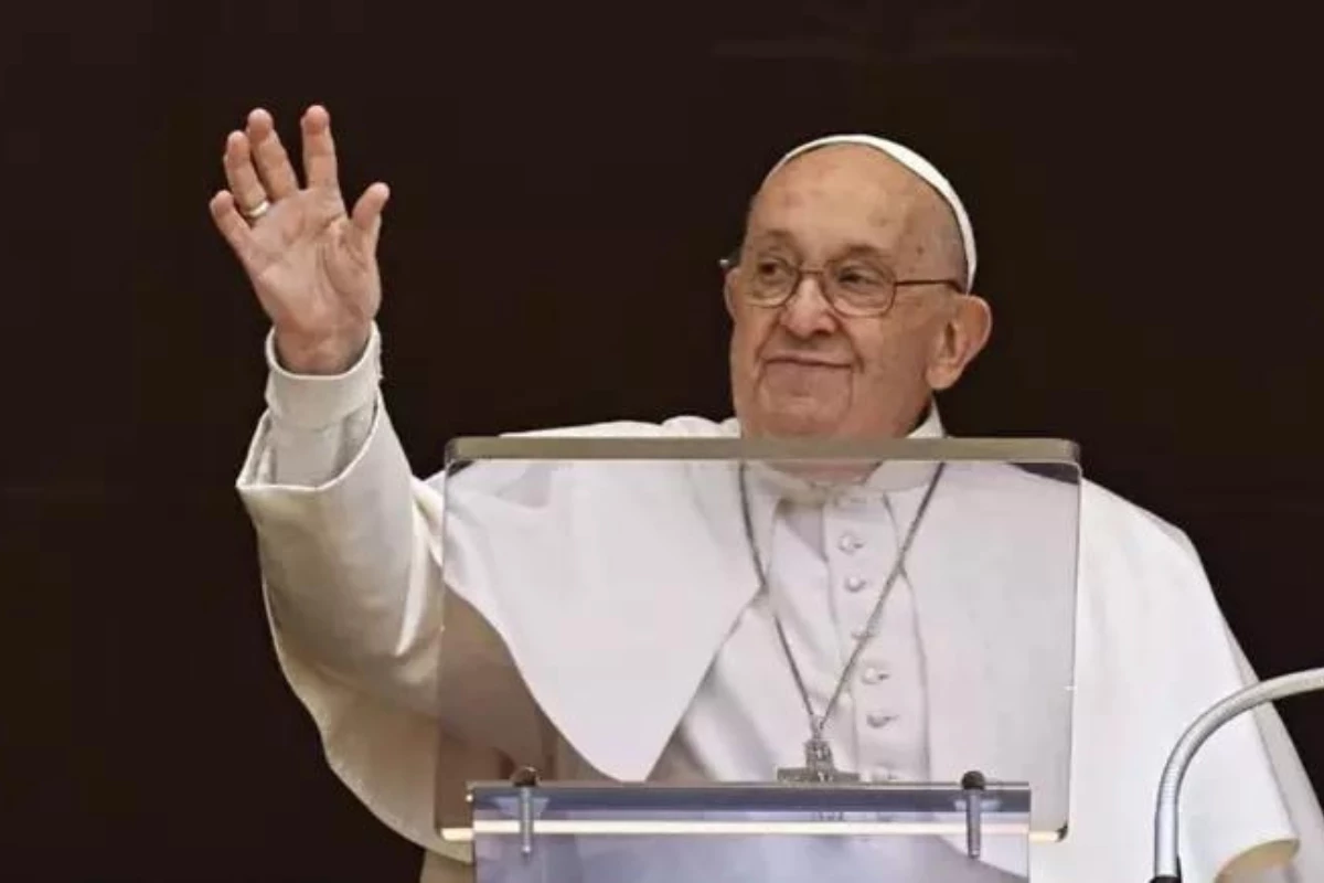Vaticano dá notícia que ninguém queria ouvir sobre o Papa Francisco 31 Vaticano da noticia que ninguem queria ouvir sobre o Papa