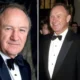 Vaza audio do exato momento em que Gene Hackman