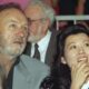 Betsy Arakawa E Gene Hackman (foto Reprodução Redes Sociais) 2