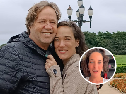 Vem casamento aí! Adriana Birolli anuncia união com diretor 24 anos mais velho 31 Vem casamento ai Adriana Birolli anuncia uniao com diretor 24